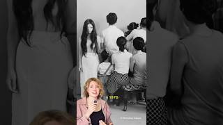 The Most Haunting Heartbreak Ever Photographed