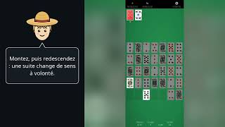 How to play Golf Solitaire - Fast-Paced Card Game