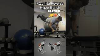 Famous Reverse Hyperextension Hack Net Worth