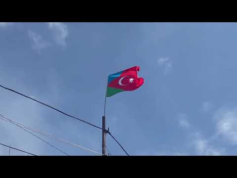 Cənubi Azərbaycan bayrağı 🇦🇿 (Güney Azərbaycan bayrağı) (Təbriz bayrağı) (Təbriz, urmiya , Ərdəbil)