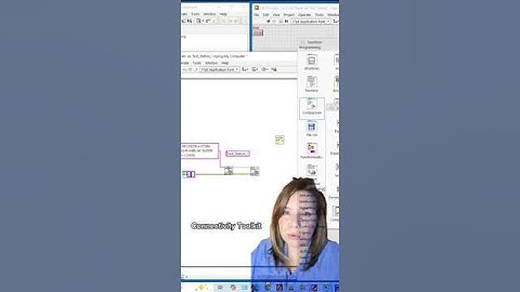 Решаем задачу с Database Connectivity ToolKit #labview #databaseconnectivity #программирование #db