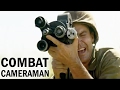 Combat Cameraman - One of the Most Dangerous Military Jobs | US Army Documentary | 1952