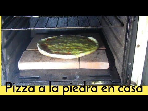 Horno de Piedra - Pizza Express