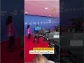 وصول الرئيس المصري عبد الفتاح السيسي إلى القمة الأوروبية في قبرص يثير موجة ضحك وسخرية بين الصحفيين