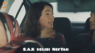 Asiye Ve Nefesten Düetgelinum Güzelum 31.Bölüm