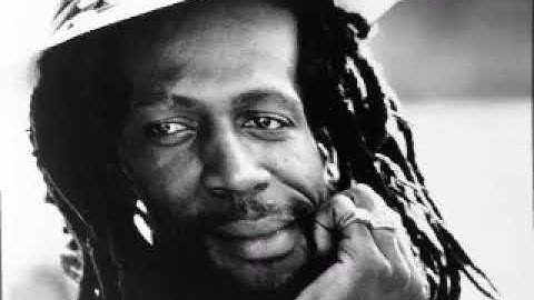 Gregory Isaacs - Easy Take It Easy (Babylon Too Rough) ‎
