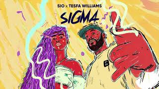 Sio X Tesfa Williams - West