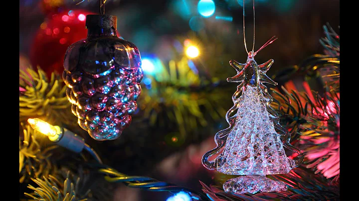 Christmas Special: Carol of the Bells & Marina (an...
