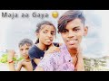 Maja aa gaya aryan lodhi vlogs vlog