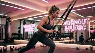 CrossFit Music 💪 High Intensity Workout Mix for WOD, Strength & Conditioning