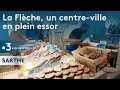 Sarthe   la flche un centreville en plein essor