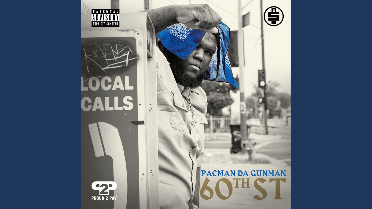 Obejrzyj So Cold (feat. Brizzy on Da Beat) w YouTube