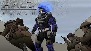 Halo: Reach MCC Custom Game Night - Trench Warfare and Splatter Monkey!