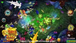 Fish Games APP screenshot 3