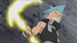 Soul Eater AMV - Hell Yeah