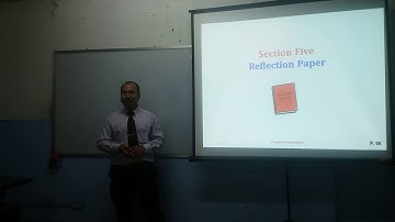 Teaching Practice (Practicum) Orientation 2017 | INK_Part 3/6