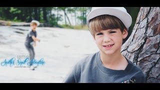 Another Small Adventure || MattyB [Summer Break Project]