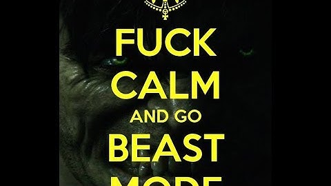 CW Mod 13 Mof/Opp Vs Ras Nsi