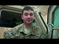 90 Seconds: Spc. Rich Hurst
