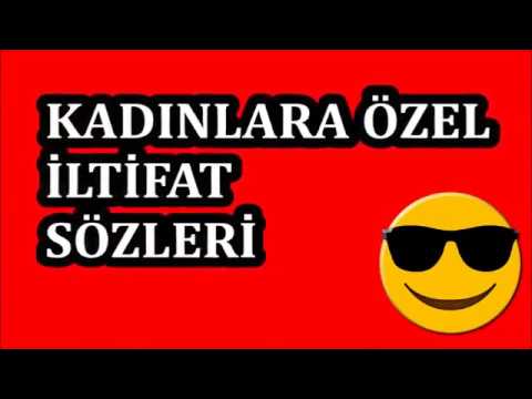 Video: Sevdiklərinizə Iltifat Etməyinizə Nə Mane Olur?