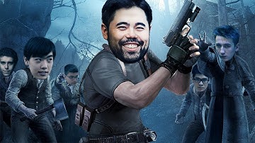 MOET HIKARU HYPERBULLET SPELEN??