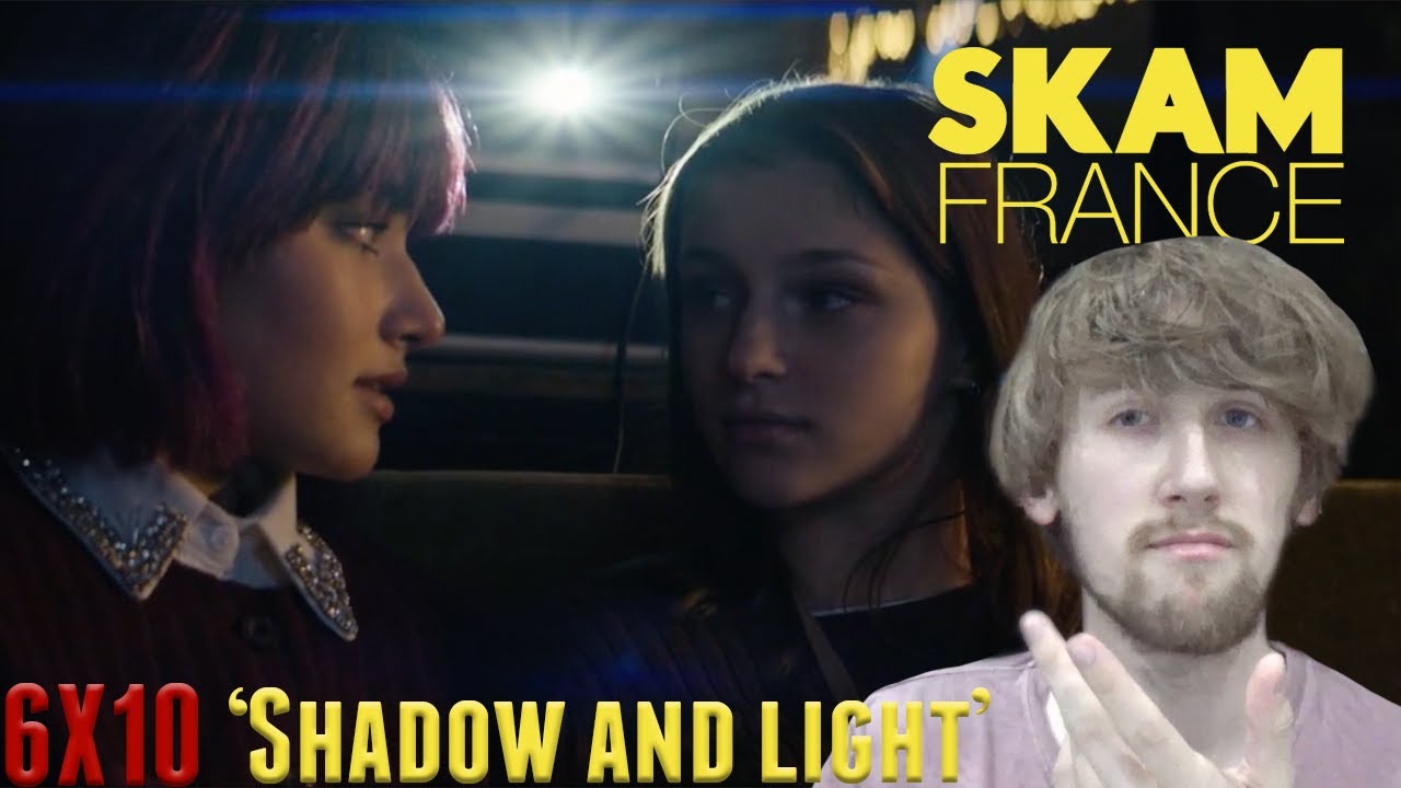Watch Skam Season 4 Episode 10