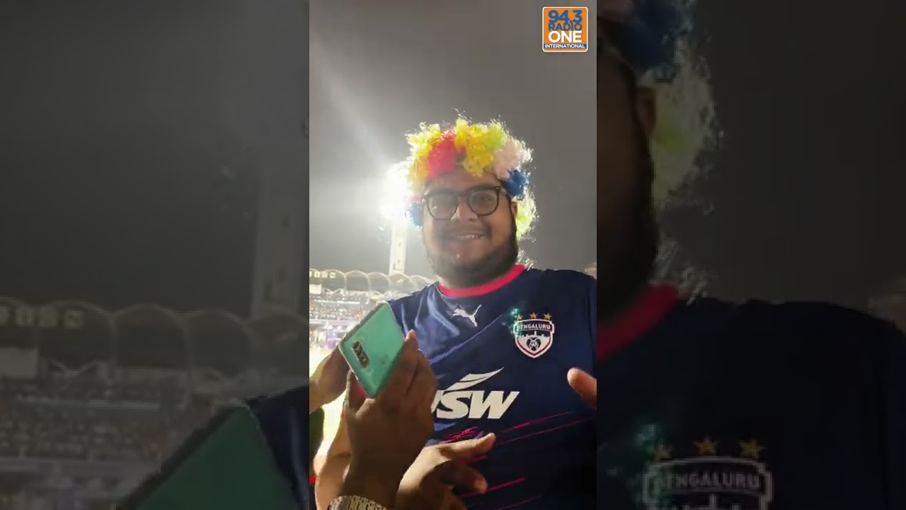 The Locker Room Episode-6 With RJ Pijosh | Radio One International