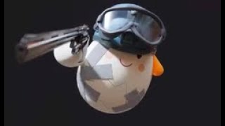 THE FINALS open beta experience