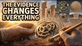 Historical Mystery: Ancient Questions That Modern Science Still Can't Fully Explain Update