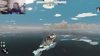 [STRONKI] Dredge Ep 5