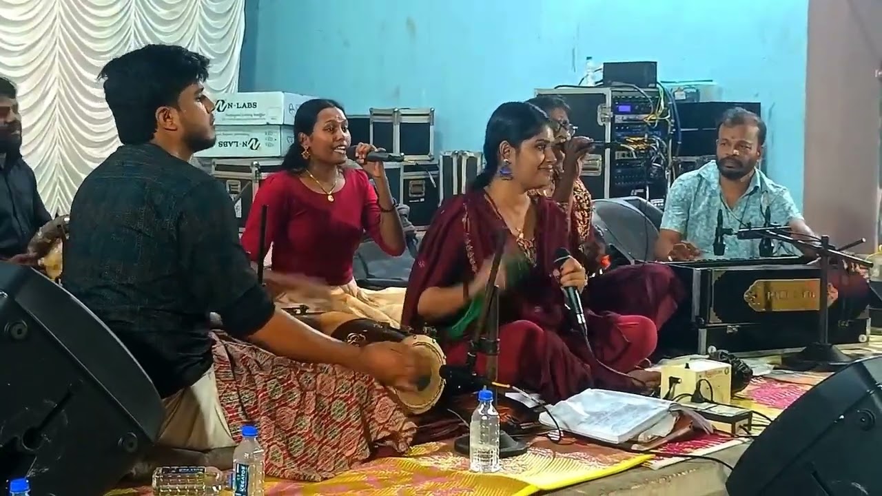 ഹൃദയജപലഹരി 