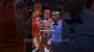 Did Jake Paul Save Boxing?