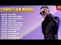 Christian Nodal Exitos 2024 - Mejor Canción 2024 - Álbum Completo Más Popular