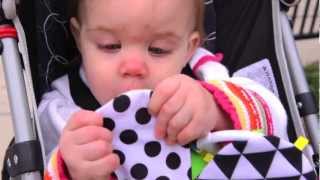 Lamaze Play and Grow Toys - Real Mom Interviews