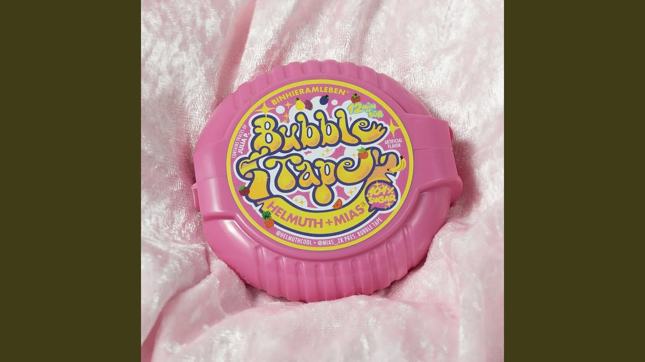 Guarda Bubble su YouTube Guarda Bubble su YouTube