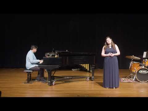 Merit Recital -