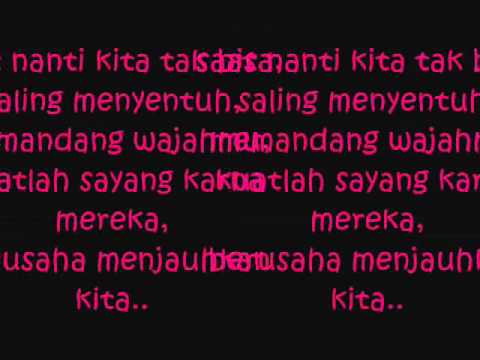 Randy Pangalila Takkan Terpisah Lyrics Youtube