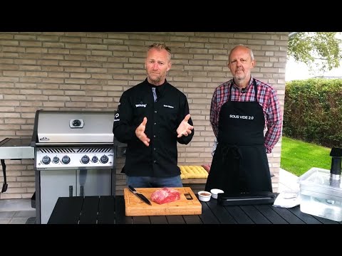 Video: Sådan Gør Du Din Mand Glad