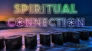 Spiritual Connection - Psychill, Chillout, Downtempo Mix