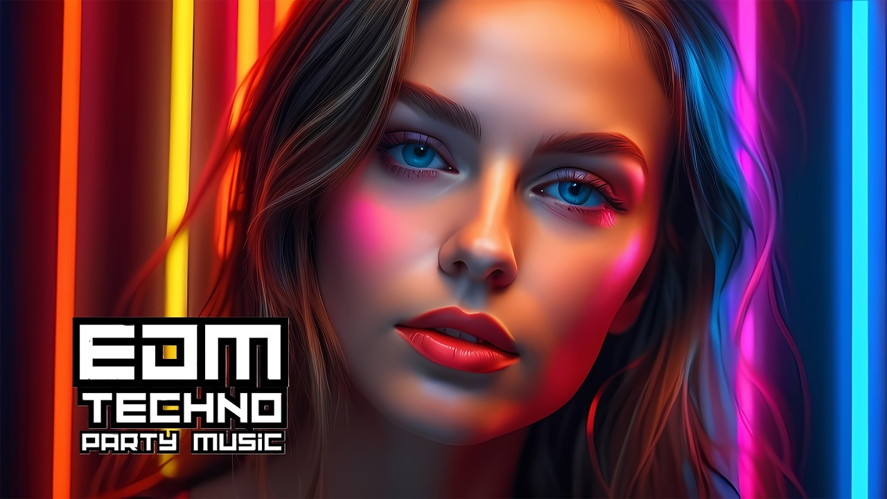 EDM MIX 2026 – DISCO REMIX NONSTOP NEW SONGS #30 | Party Club Dance 2026