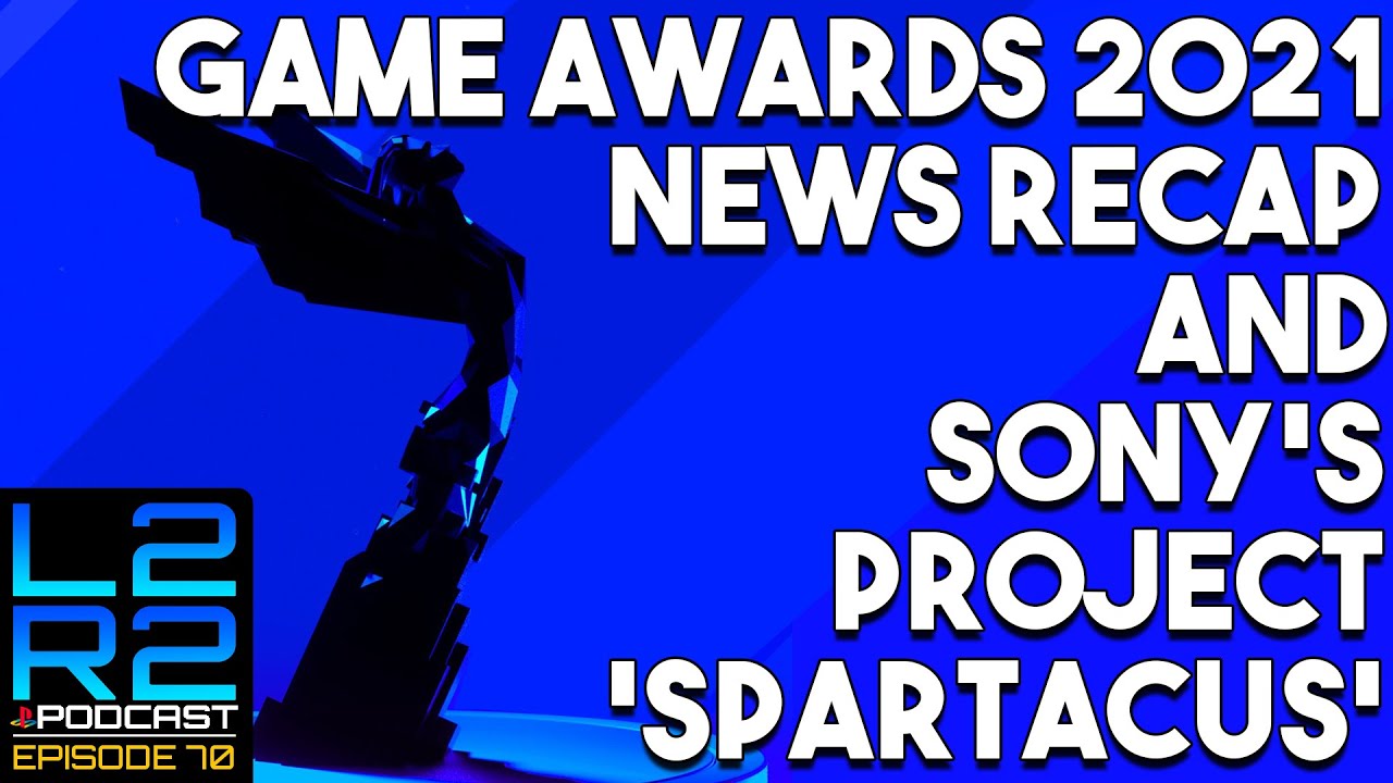 Is PlayStation's 'Project Spartacus' A 'Game Pass' Killer? | L2R2 PS PODCAST #70