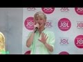 140625 JOL原宿2部 "my princess" BEE SHUFFLE GYUMIN cam