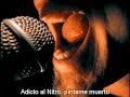 Metallica - Fuel (Subtitulado)