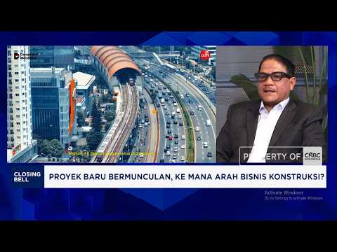 Construction SOE Expansion in the Transportation Business, Entering LRT & MRT Projects - Philippi...