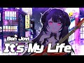 【官方歌回剪輯】It's My Life / Bon Jovi