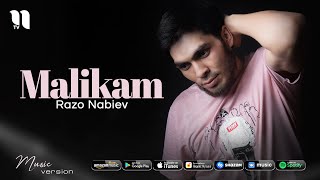 Razo Nabiev - Malikam (audio 2021)