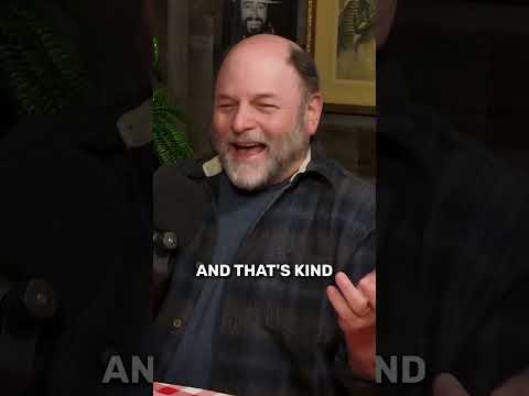 Jason Alexander on George Costanza vs. Larry David | Breaking Bread with Tom Papa