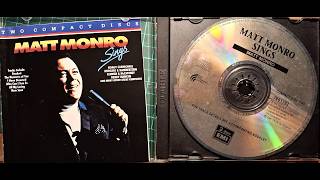 One Morning In May, by Matt Monro.