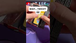 WAIT... TWICE?! 👀 | Mega Evolution | Day 124