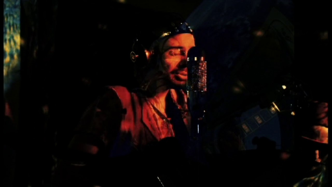 Dubi Dolczek - Spacewalk (Live)